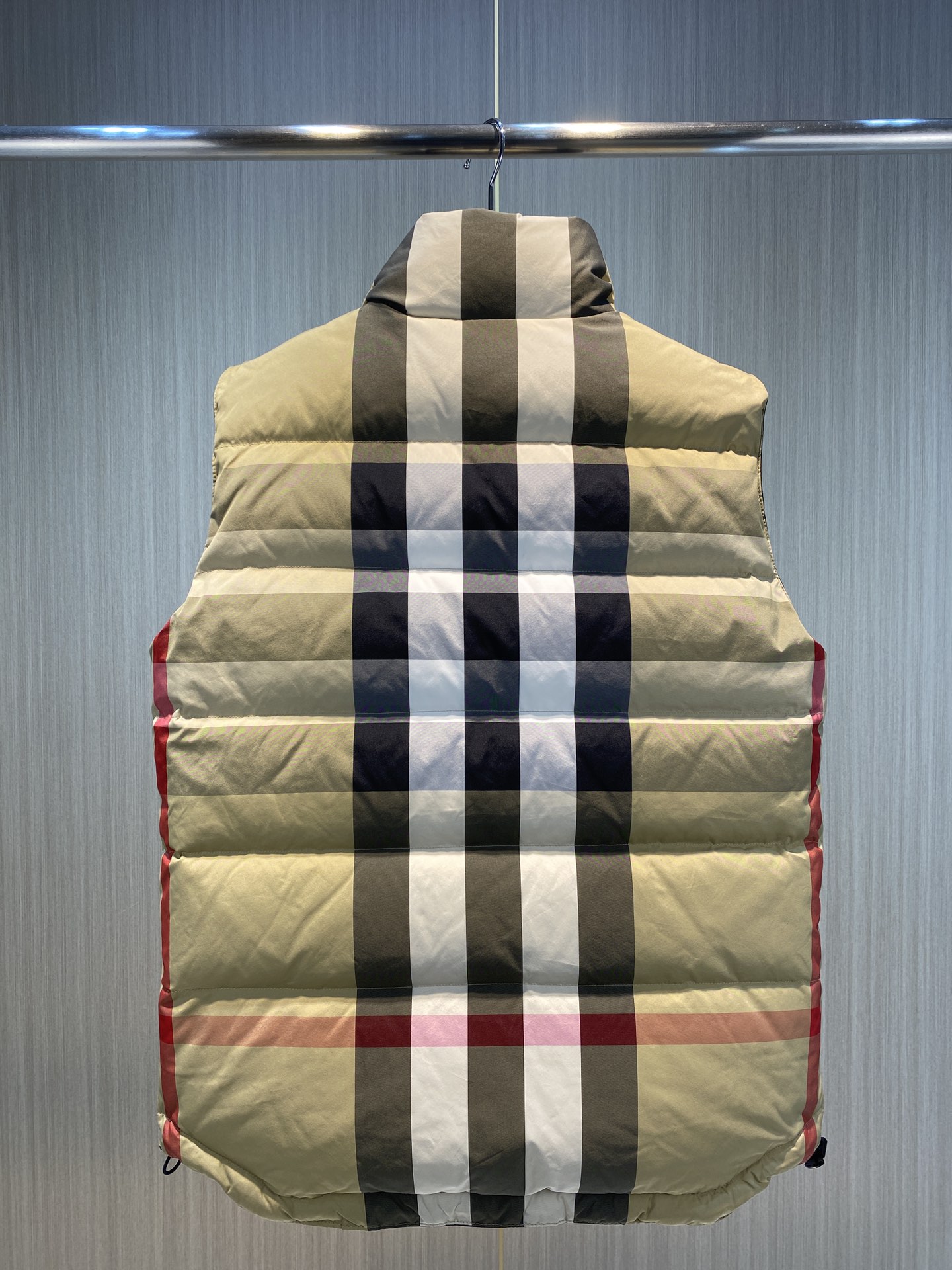 Burberry Down Jackets